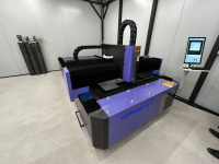 HellRaiser CUT 3000W – laserový řezací stroj